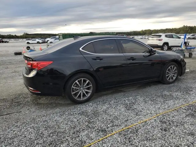 2020 ACURA TLX