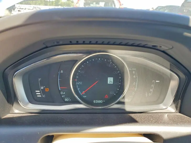2016 VOLVO XC60 T5 PREMIER  