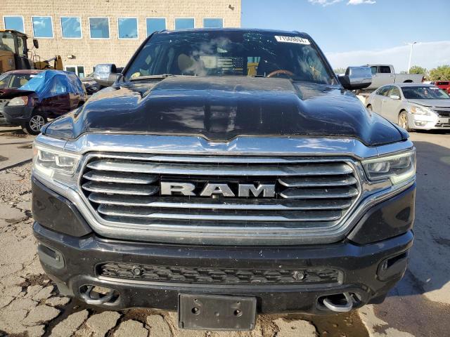 2022 RAM 1500 LONGHORN