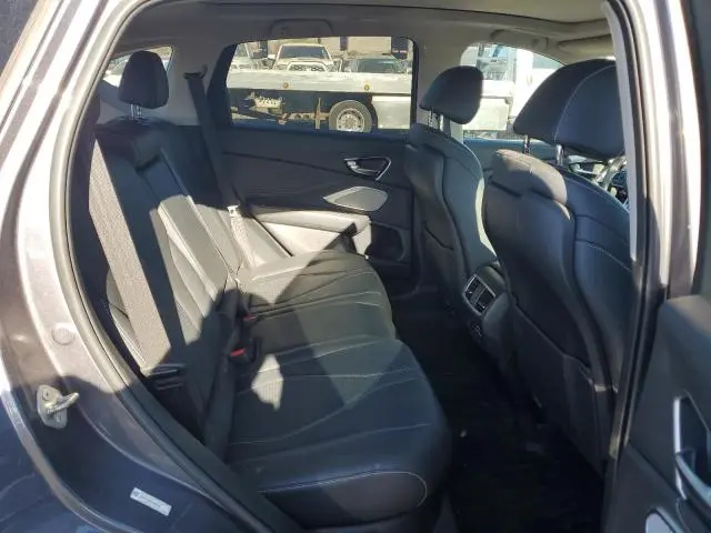 2020 ACURA RDX TECHNOLOGY  