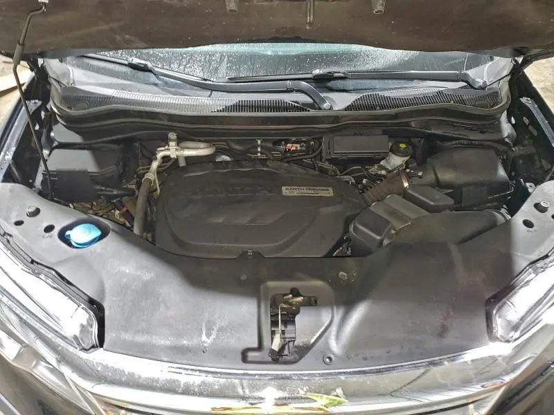 2020 HONDA PILOT EXL  