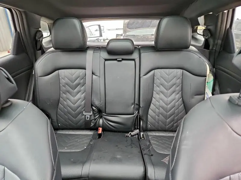 2025 KIA SPORTAGE X LINE  