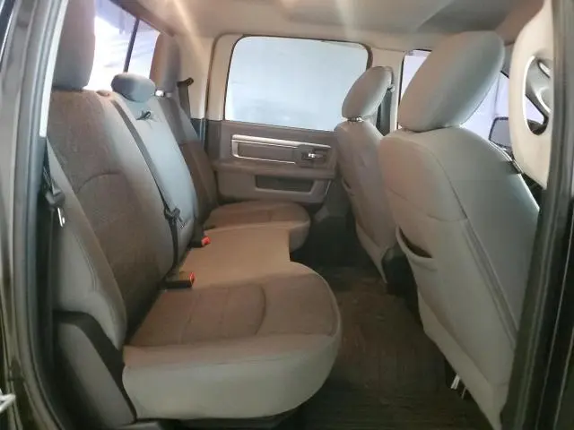 2014 RAM 1500 SLT  