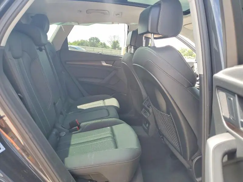2021 AUDI Q5 PREMIUM PLUS  