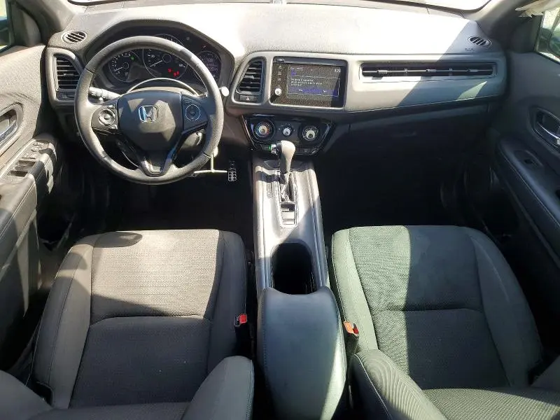 2021 HONDA HR-V SPORT  