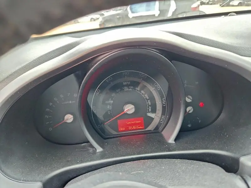 2016 KIA SPORTAGE EX  