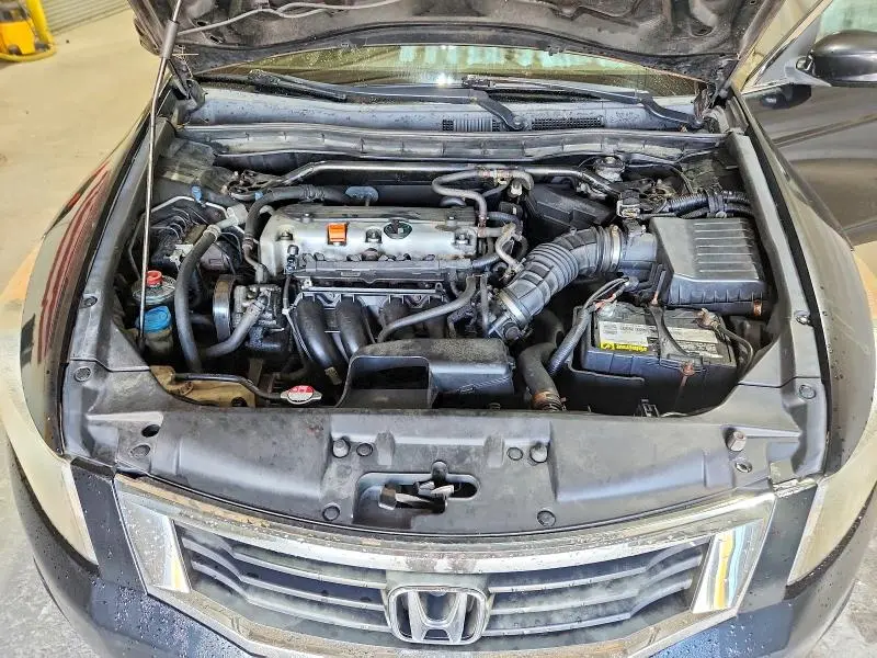 2010 HONDA ACCORD EX  