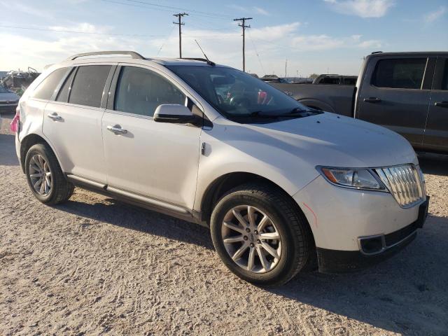 2013 LINCOLN MKX 