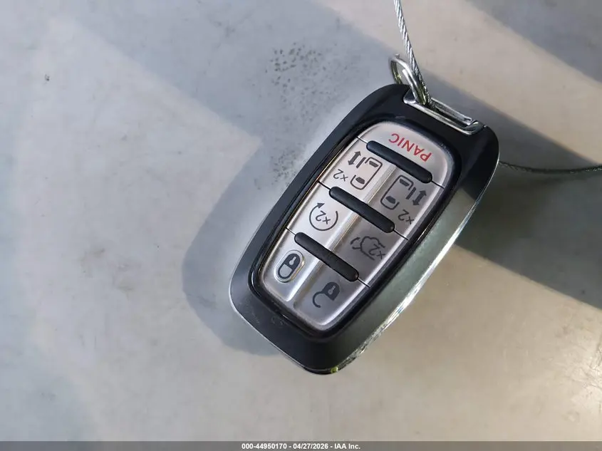 2021 CHRYSLER PACIFICA HYBRID LIMITED