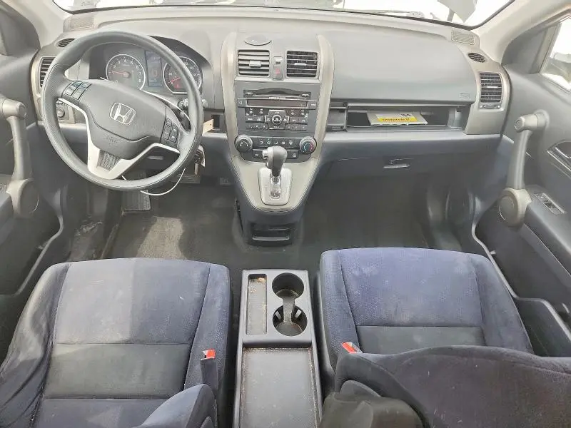 2011 HONDA CR-V EX  