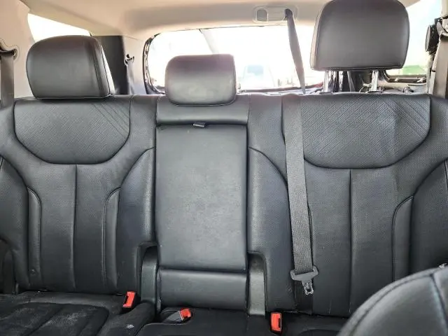 2023 HYUNDAI PALISADE SEL PREMIUM  