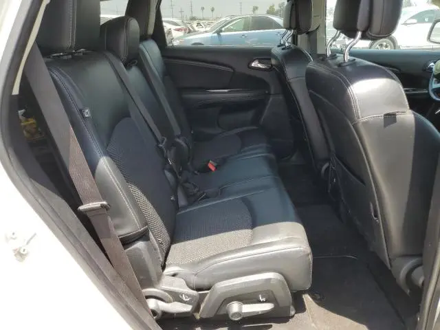 2019 DODGE JOURNEY CROSSROAD  