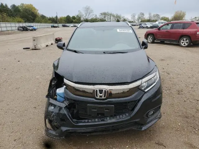 2021 HONDA HR-V SPORT  