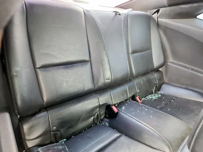 2010 CHEVROLET CAMARO LT  