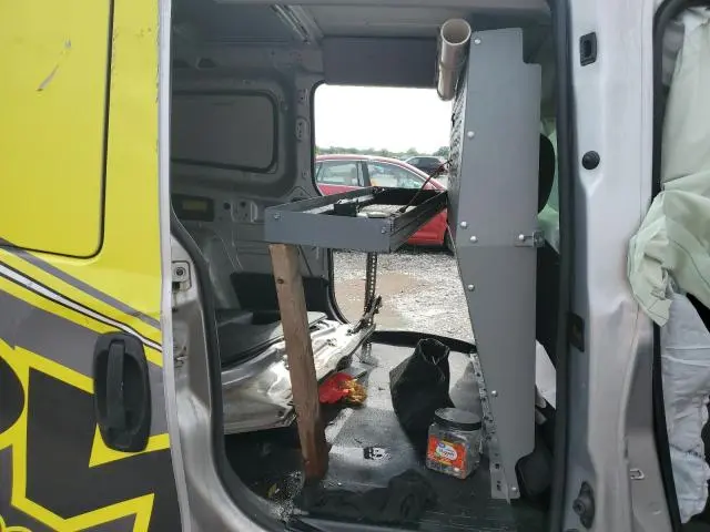 2020 RAM PROMASTER CITY SLT  
