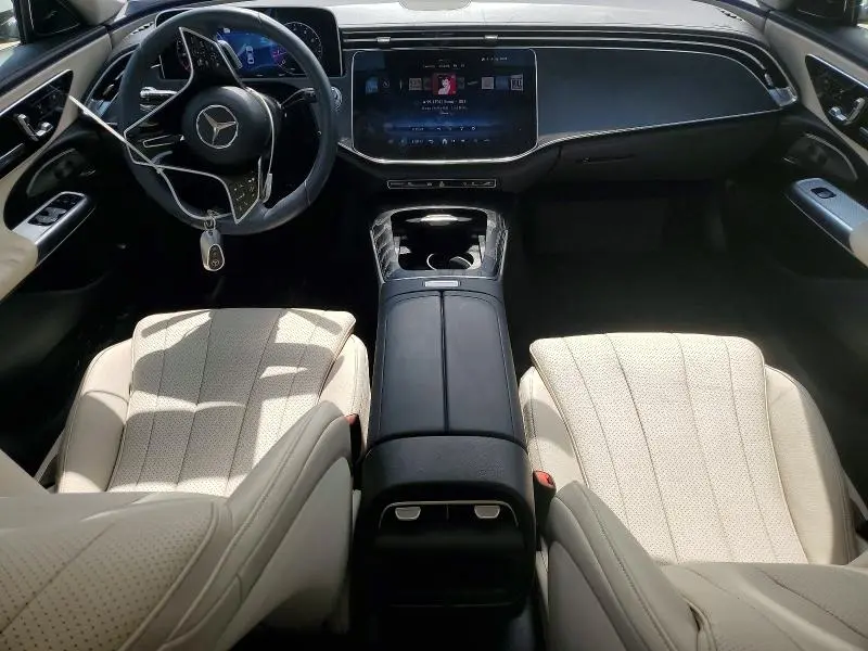 2024 MERCEDES-BENZ E 350 4MATIC  