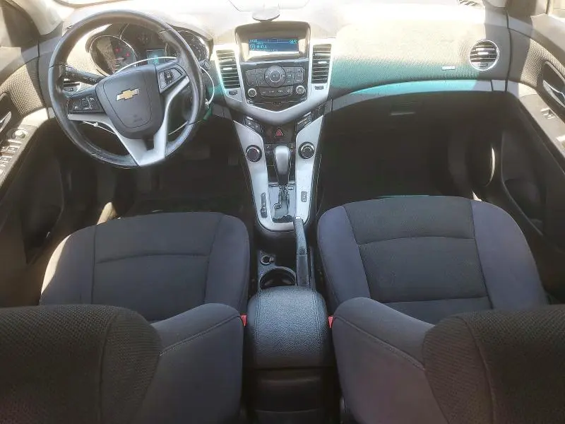2013 CHEVROLET CRUZE LT  