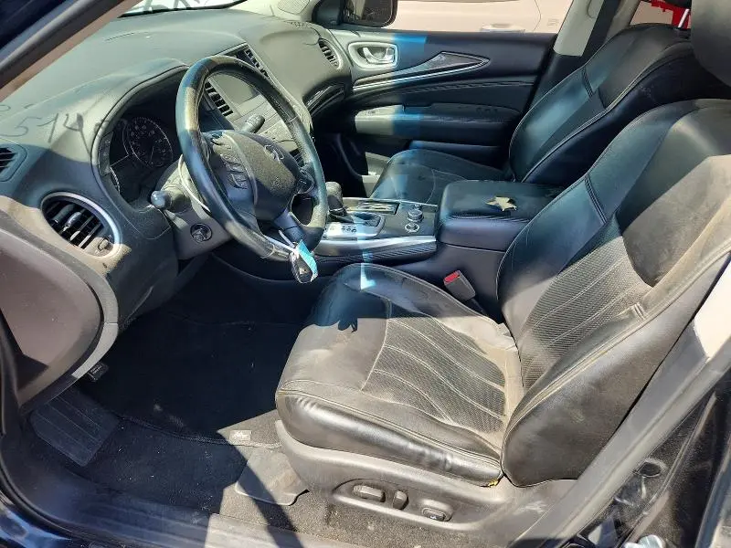 2015 INFINITI QX60 BASE  