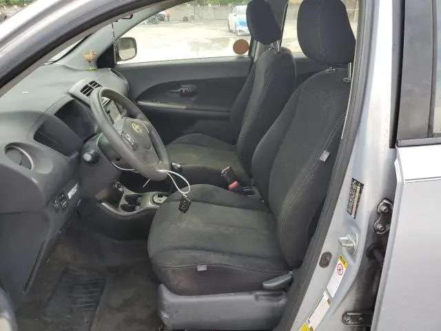2013 TOYOTA SCION XD   