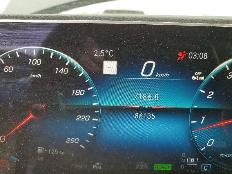 2021 MERCEDES-BENZ GLE 450 4MATIC  