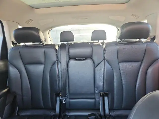 2018 AUDI Q7 PRESTIGE  