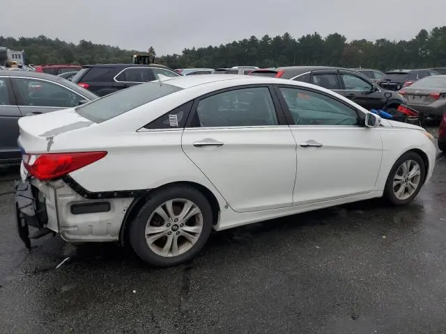 2011 HYUNDAI SONATA SE  