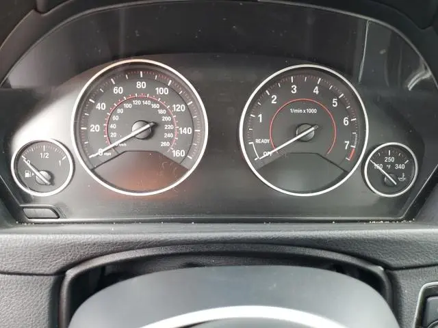 2019 BMW 430XI GRAN COUPE  