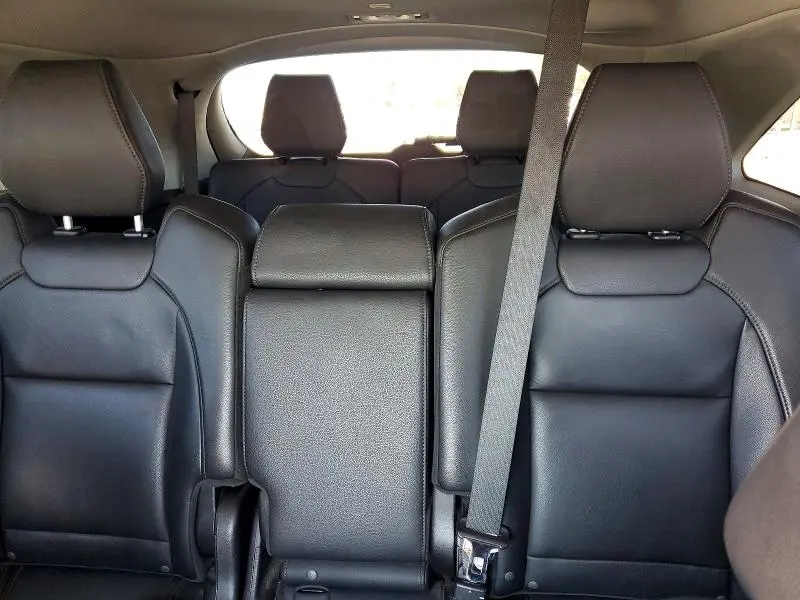 2019 ACURA MDX   