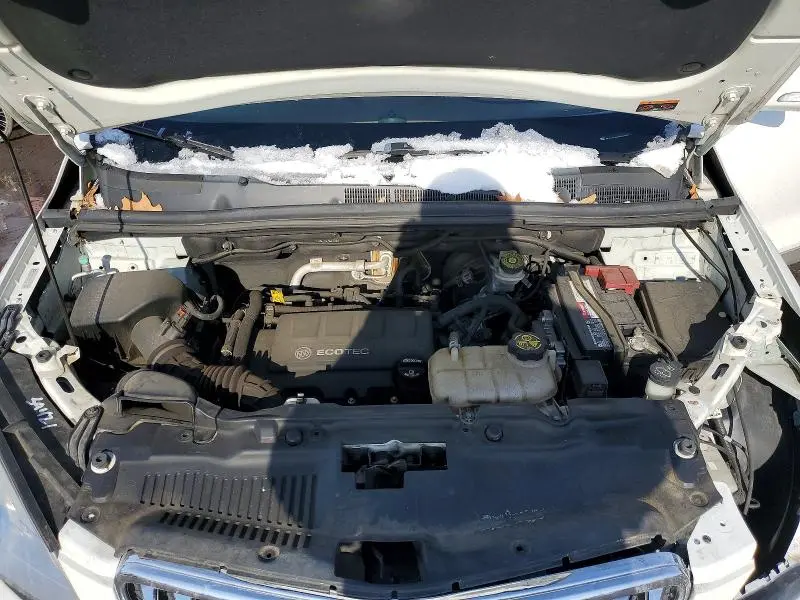 2016 BUICK ENCORE PREMIUM  