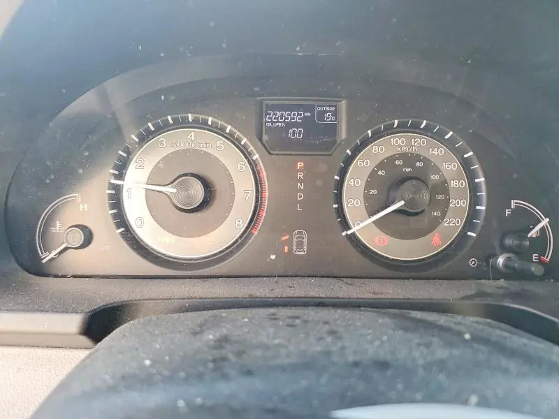 2016 HONDA ODYSSEY EX  