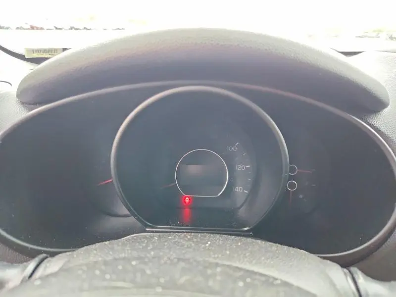 2014 KIA SOUL BASE  