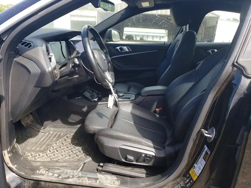 2021 BMW 228XI   
