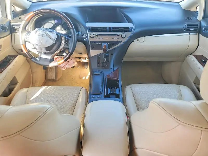 2014 LEXUS RX 350 BASE  