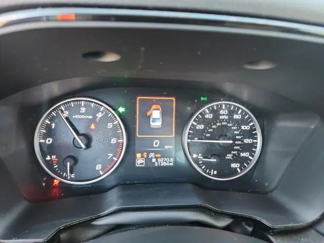 2020 SUBARU LEGACY PREMIUM  