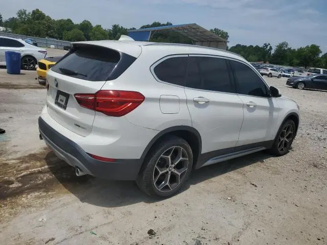 2018 BMW X1 SDRIVE28I  