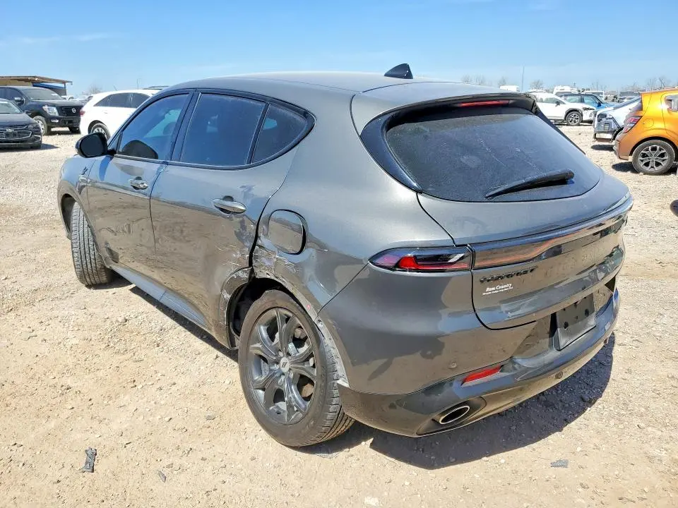 2024 DODGE HORNET R  