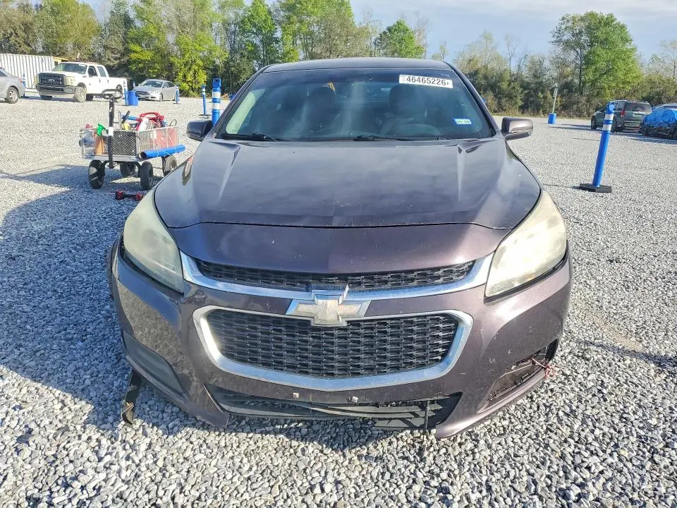 2015 CHEVROLET MALIBU 1LT  