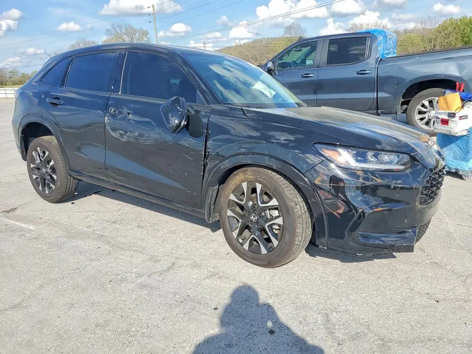 2026 HONDA HR-V EXL  