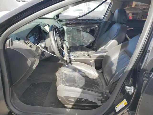 2016 BUICK REGAL PREMIUM  