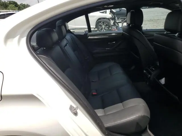 2013 BMW 535 I HYBRID