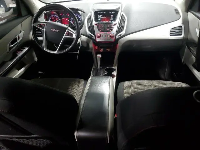 2015 GMC TERRAIN SLE  