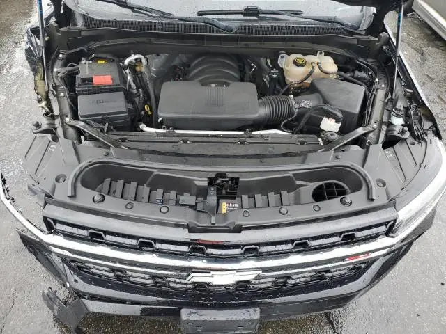 2022 CHEVROLET TAHOE K1500 Z71  