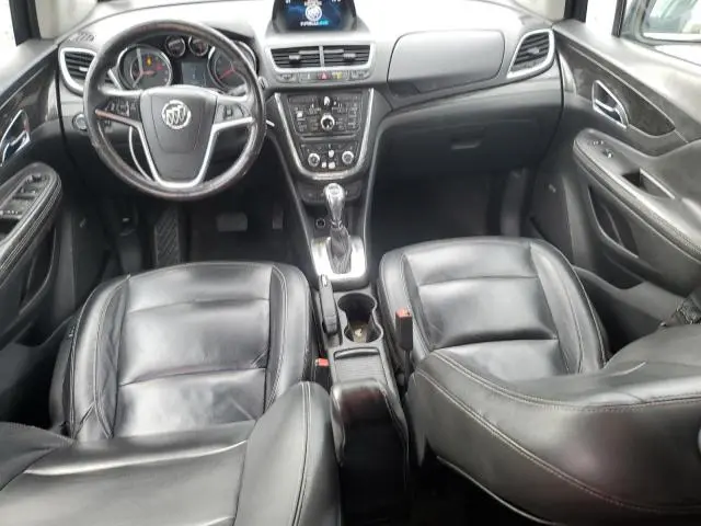 2014 BUICK ENCORE PREMIUM  