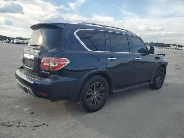 2020 NISSAN ARMADA SV  