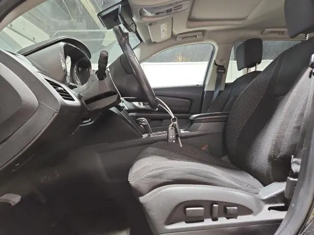 2014 GMC TERRAIN SLE  