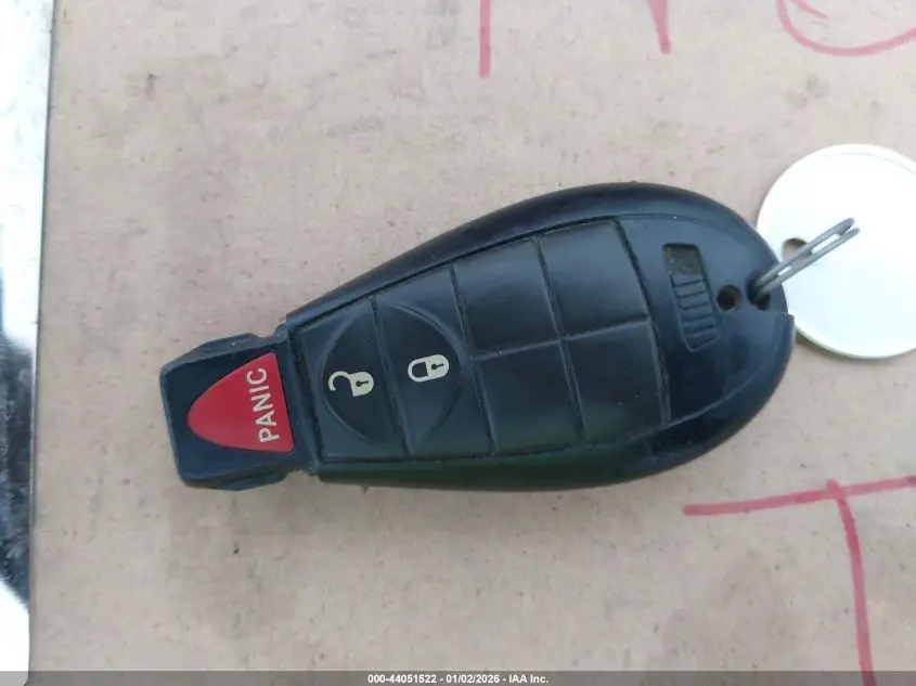 2015 DODGE GRAND CARAVAN AMERICAN VALUE PKG