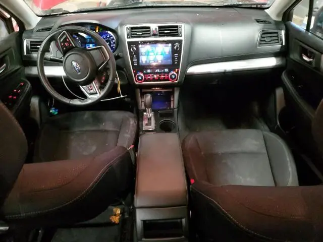 2019 SUBARU LEGACY 2.5I PREMIUM  