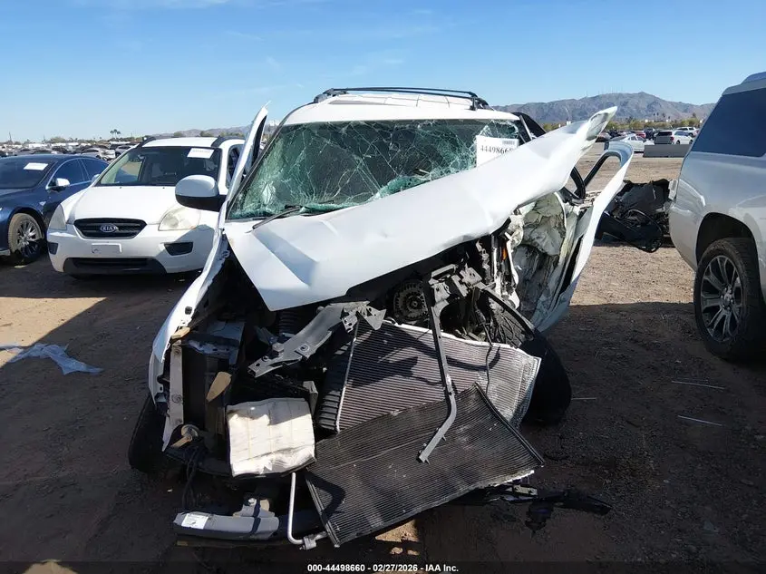 2013 CHEVROLET TAHOE LT