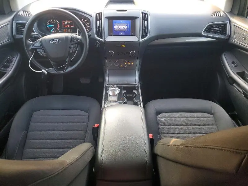 2020 FORD EDGE SE  