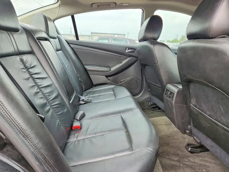 2012 NISSAN ALTIMA 2.5  